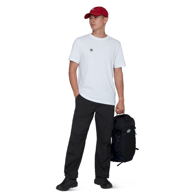 Mammut Crag Climbing Pants - Kiipeilyhousut - Miehet | Hardloop