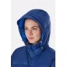 Rab Ascent Jacket - Down jacket - Women's