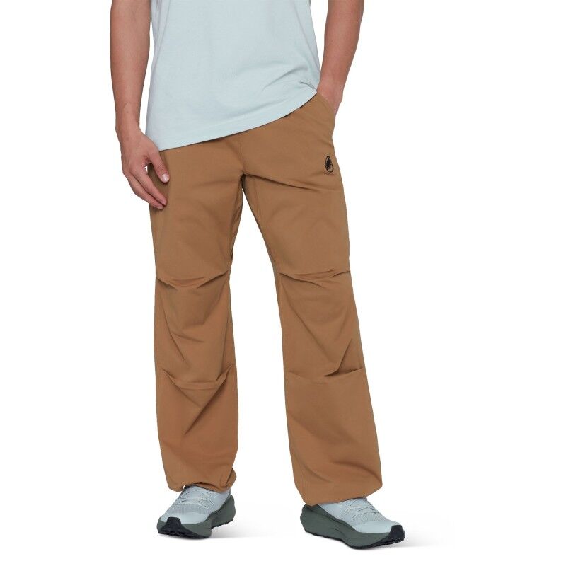 Mammut Crag Climbing Pants - Climbing trousers - Men's | Hardloop