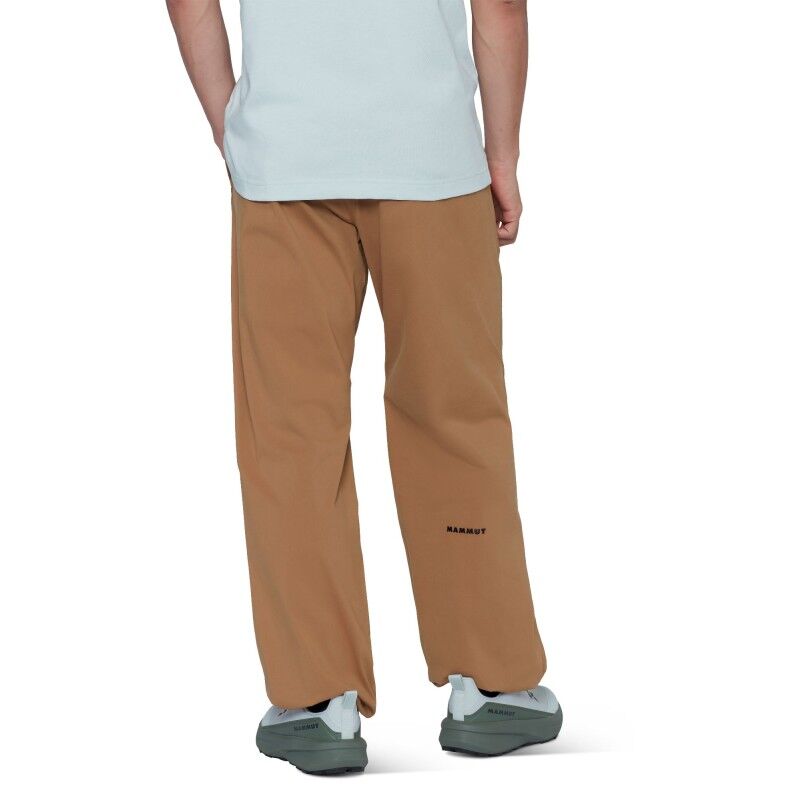 Mammut Crag Climbing Pants - Climbing trousers - Men's | Hardloop