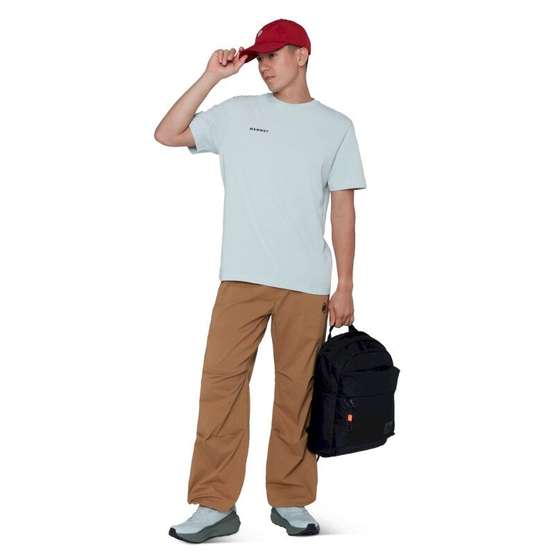 Mammut Crag Climbing Pants - Climbing trousers - Men's | Hardloop