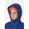 Rab Ascent Jacket - Down jacket - Women's