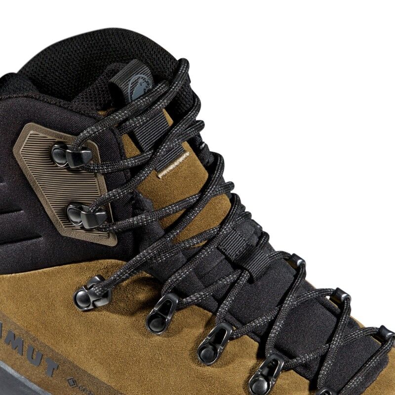 Mammut Ducan III High LTH GTX - Trekkingschuhe - Herren | Hardloop