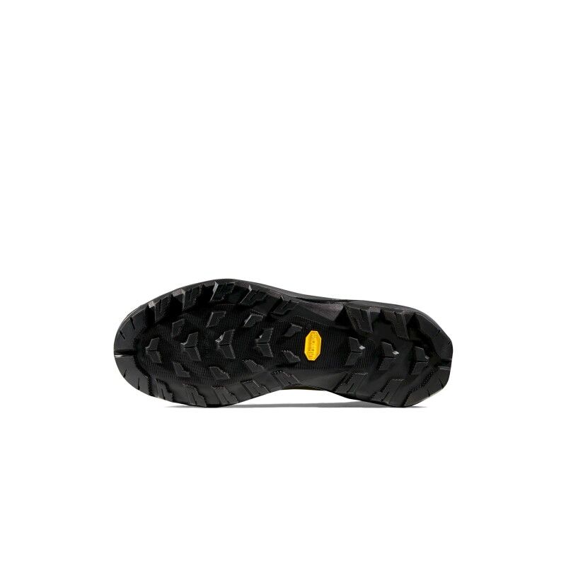Mammut Ducan III High LTH GTX - Buty trekkingowe wysokie meskie | Hardloop