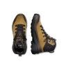 Mammut Ducan III High LTH GTX - Botas de trekking - Hombre | Hardloop