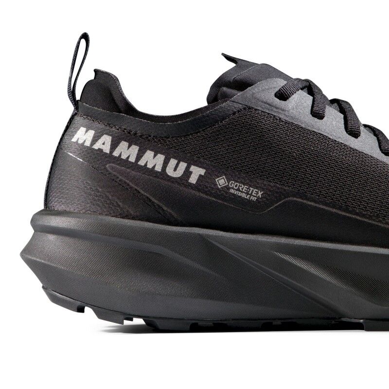 Mammut Aenergy Trail All Mountain Low GTX - Trail running shoes - Men's | Hardloop