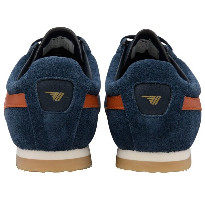 Gola Apollo - Lifestyle Schuhe - Herren | Hardloop