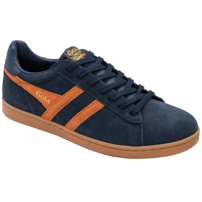 Equipe II Suede - Chaussures lifestyle homme