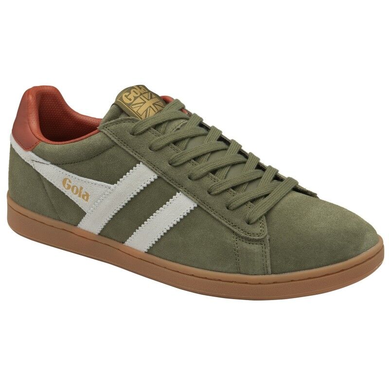 Equipe II Suede - Zapatillas urbanos - Hombre