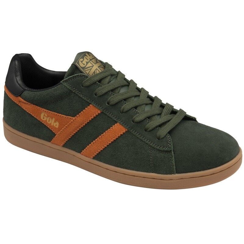 Gola Equipe II Suede - Lifestyle Schuhe - Herren | Hardloop
