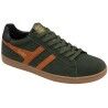 Gola Equipe II Suede - Lifestyle Schuhe - Herren | Hardloop