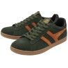Gola Equipe II Suede - Lifestyle Schuhe - Herren | Hardloop