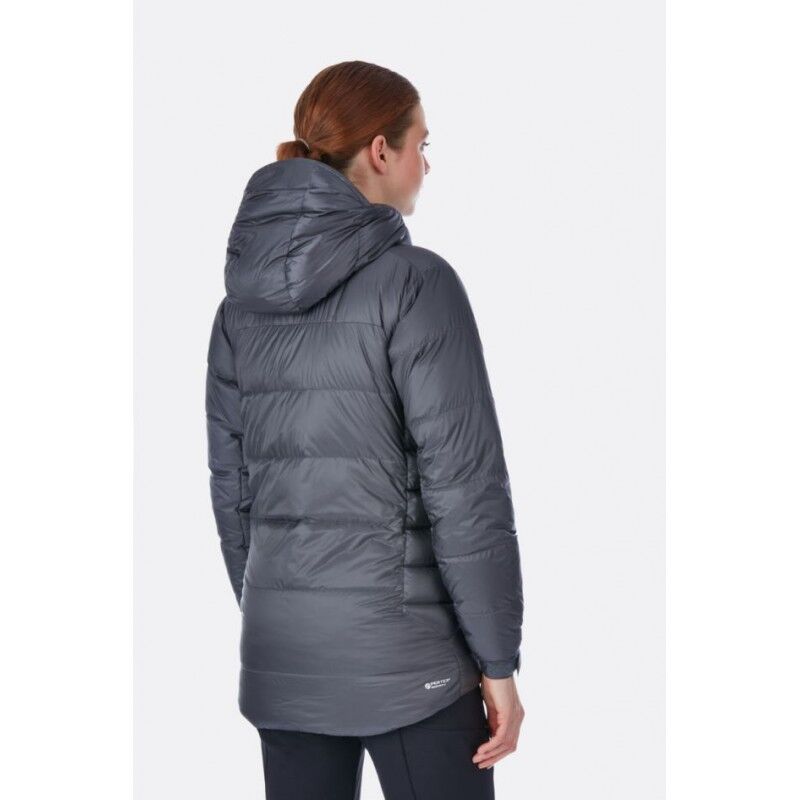 Rab Positron Pro Jacket - Donsjack - Dames