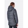 Rab Positron Pro Jacket - Kurtka puchowa damski | Hardloop