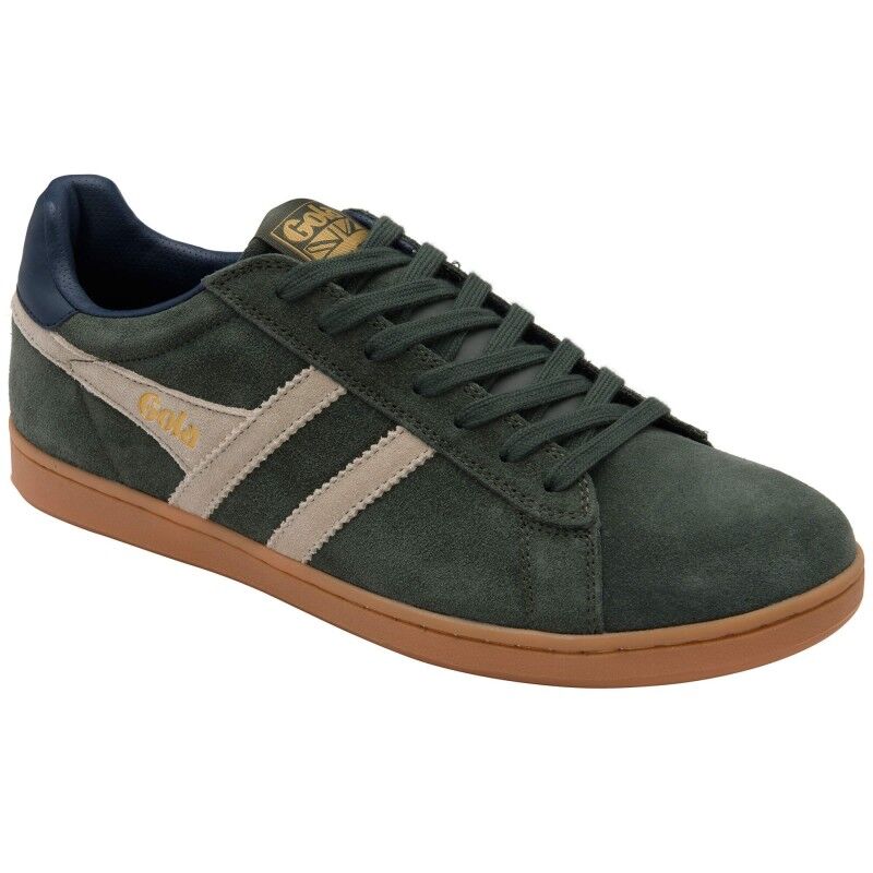 Equipe II Suede - Lifestyle Schuhe - Herren