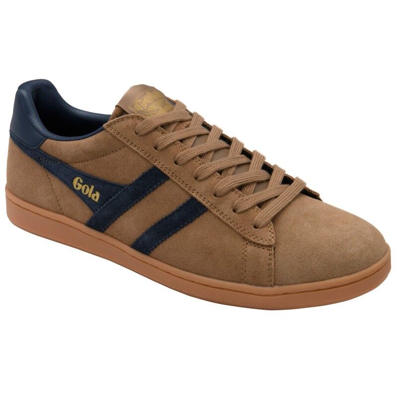 Equipe II Suede - Scarpe lifestyle - Uomo
