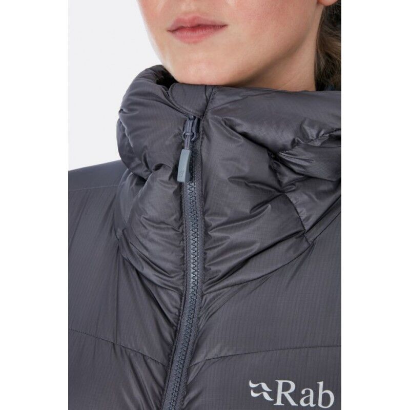 Rab - Positron Pro Jacket - Chaqueta de plumas - Mujer