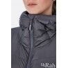 Rab Positron Pro Jacket - Dunjacka Dam