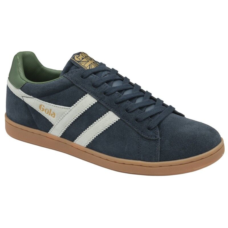 Gola Equipe II Suede - Lifestyle Schuhe - Herren | Hardloop