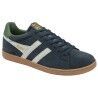 Gola Equipe II Suede - Lifestyle Schuhe - Herren | Hardloop