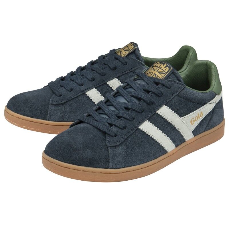 Gola Equipe II Suede - Lifestyle Schuhe - Herren | Hardloop