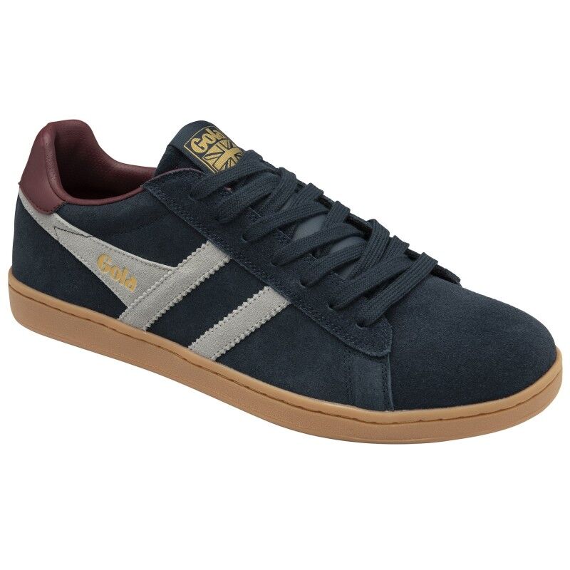 Gola Equipe II Suede - Lifestyle Schuhe - Herren | Hardloop