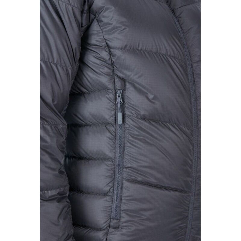 Rab Positron Pro Jacket - Kurtka puchowa damski | Hardloop
