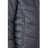 Rab Positron Pro Jacket - Kurtka puchowa damski | Hardloop