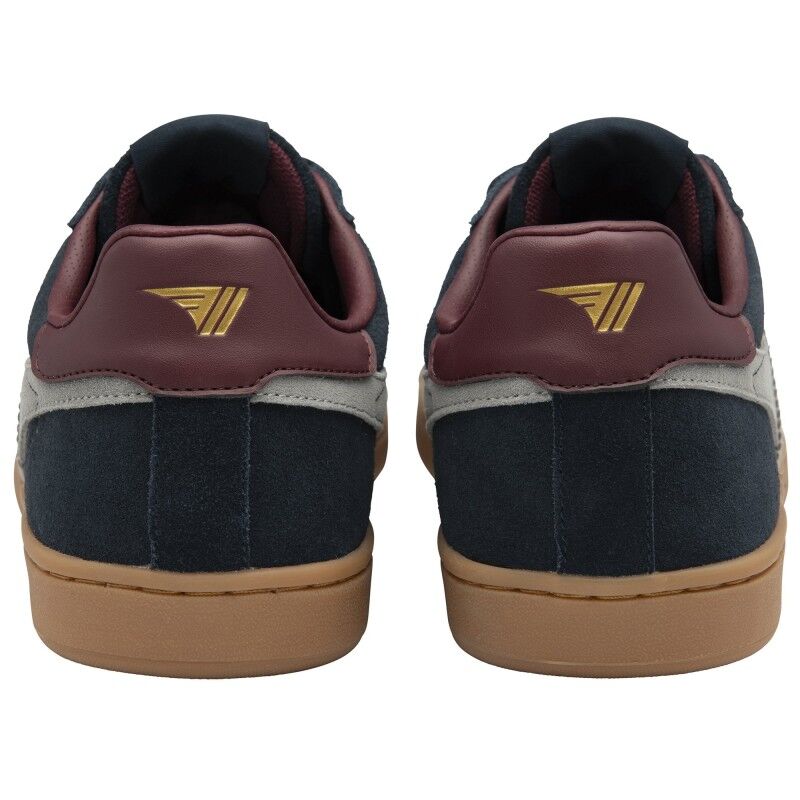 Gola Equipe II Suede - Lifestyle Schuhe - Herren | Hardloop