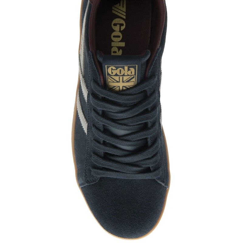 Gola Equipe II Suede - Lifestyle Schuhe - Herren | Hardloop