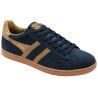 Gola Equipe II Suede - Lifestyle Schuhe - Herren | Hardloop
