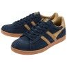 Gola Equipe II Suede - Lifestyle Schuhe - Herren | Hardloop