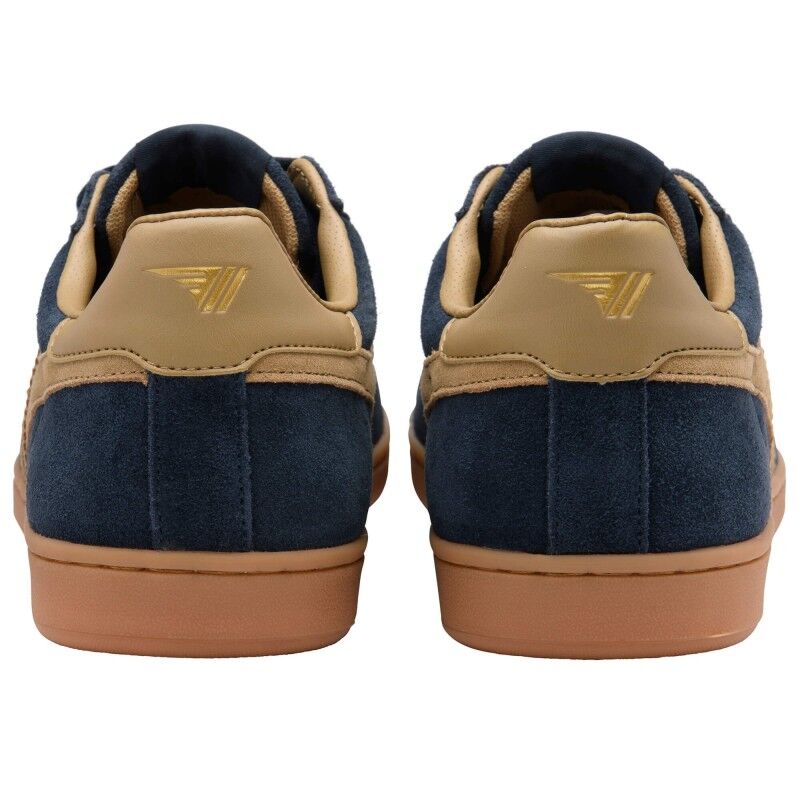 Gola Equipe II Suede - Lifestyle Schuhe - Herren | Hardloop