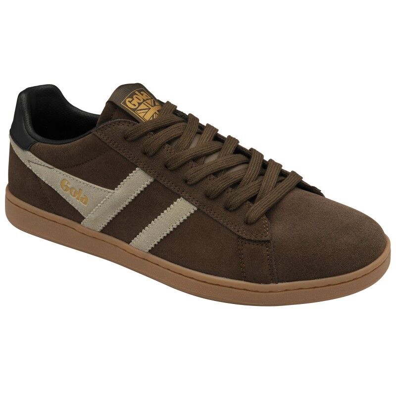 Gola Equipe II Suede - Lifestyle Schuhe - Herren | Hardloop