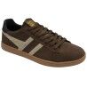 Gola Equipe II Suede - Lifestyle shoes - Men's | Hardloop