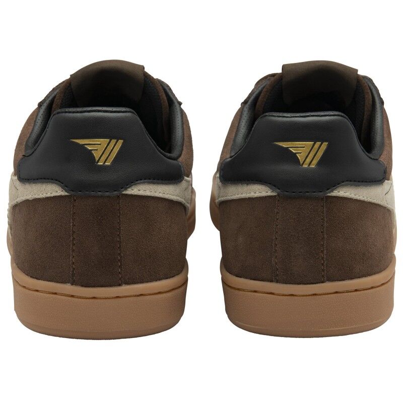 Gola Equipe II Suede - Lifestyle Schuhe - Herren | Hardloop