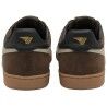 Gola Equipe II Suede - Chaussures lifestyle homme | Hardloop