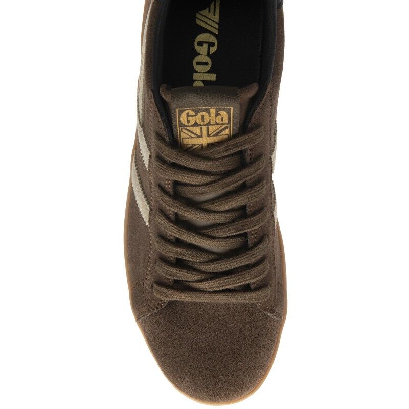Gola Equipe II Suede - Lifestyle shoes - Men's | Hardloop