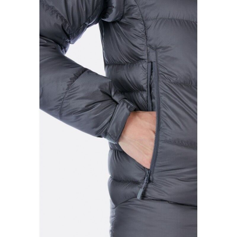 Rab Positron Pro Jacket - Daunenjacke - Damen