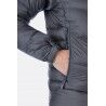 Rab Positron Pro Jacket - Kurtka puchowa damski | Hardloop
