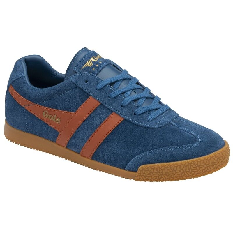 Gola Harrier - Lifestyle Schuhe - Herren | Hardloop