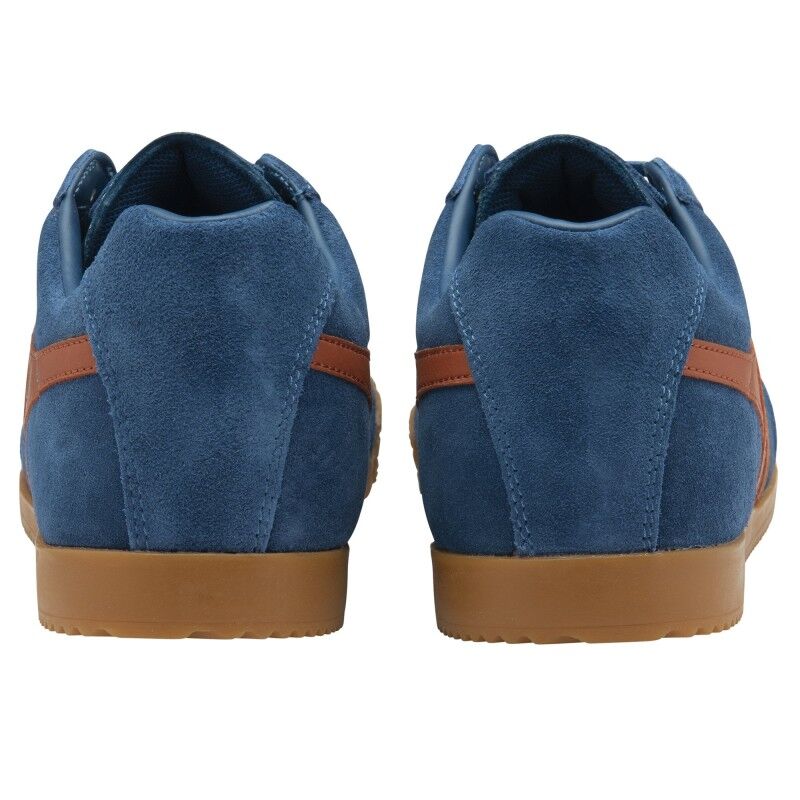 Gola Harrier - Lifestyle Schuhe - Herren | Hardloop