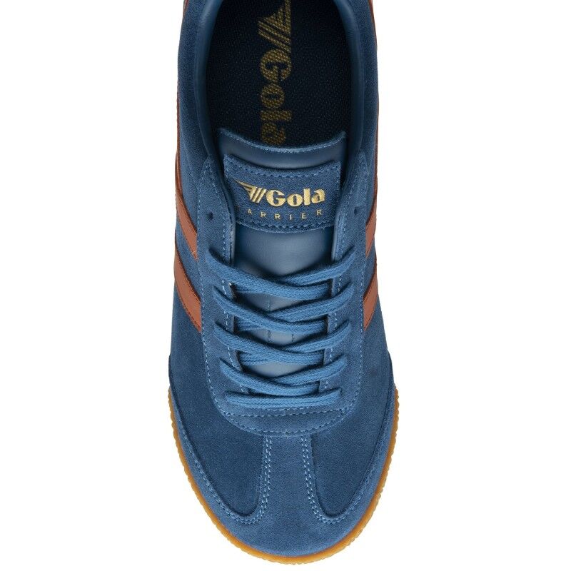 Gola Harrier - Lifestyle Schuhe - Herren | Hardloop