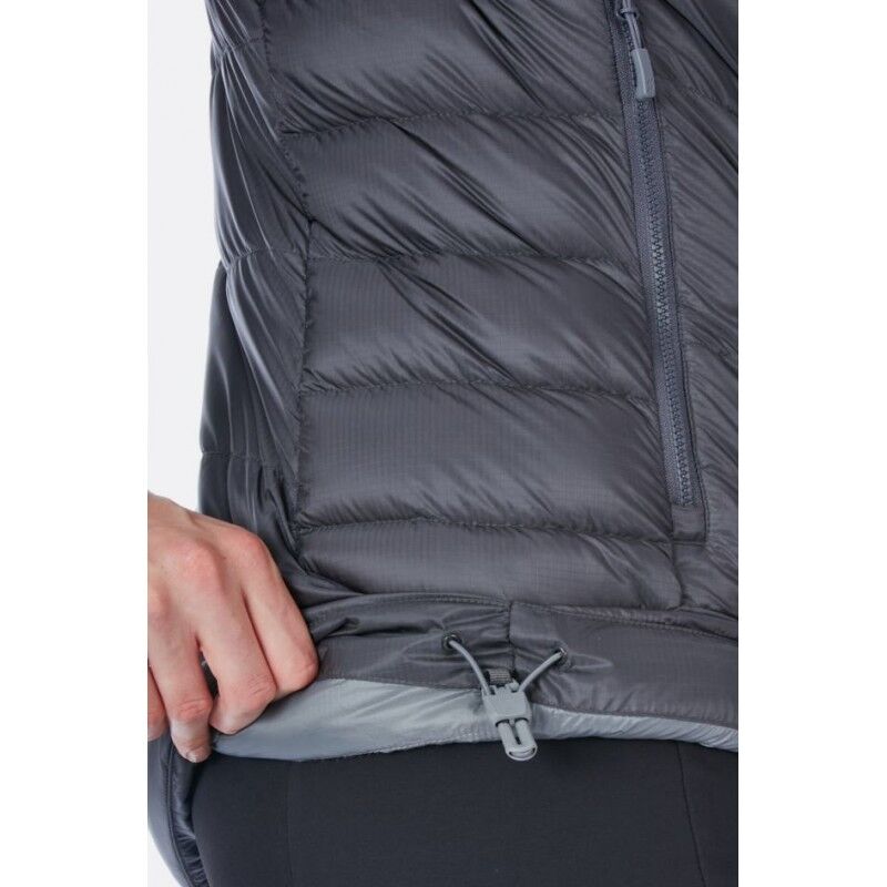 Rab Positron Pro Jacket - Donsjack - Dames