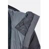 Rab Positron Pro Jacket - Doudoune femme | Hardloop
