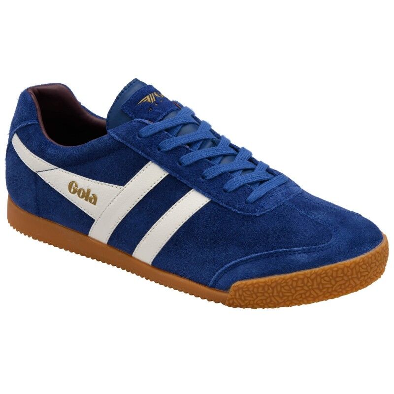 Gola Harrier - Lifestyle Schuhe - Herren | Hardloop