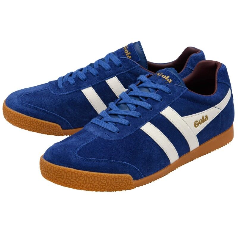 Gola Harrier - Lifestyle Schuhe - Herren | Hardloop