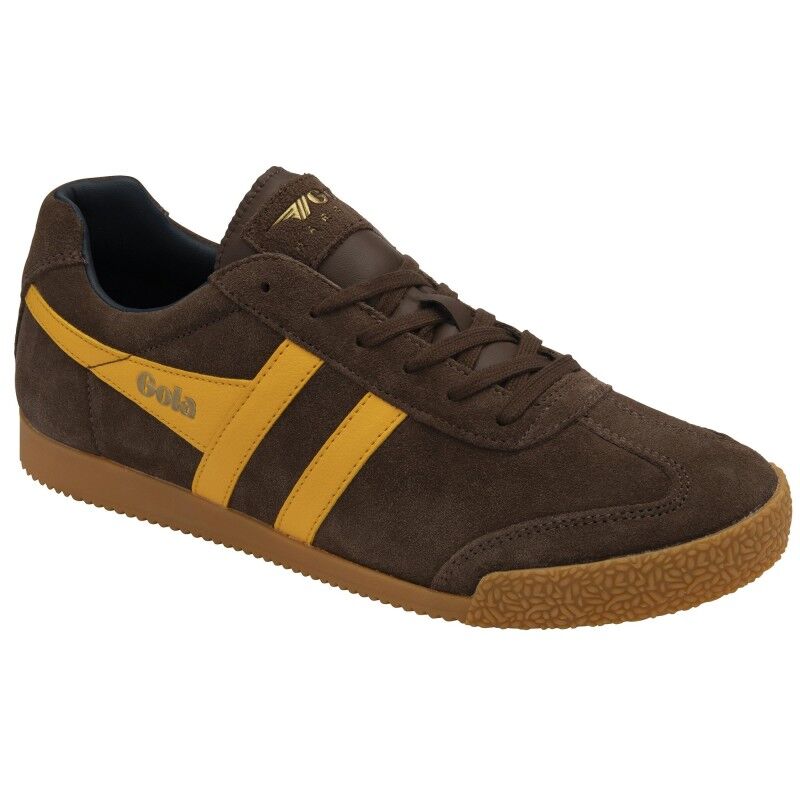 Harrier - Zapatillas urbanos - Hombre
