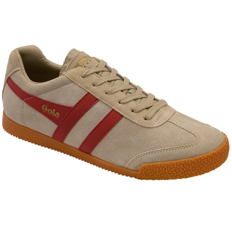 Gola Harrier - Zapatillas urbanos - Hombre | Hardloop