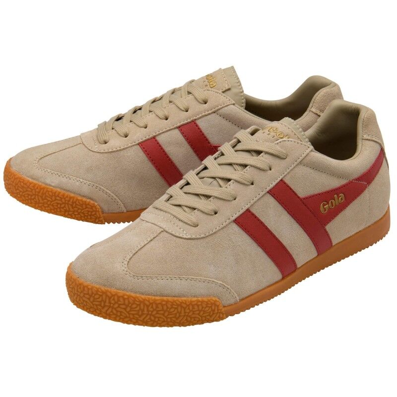 Gola Harrier - Urban schoenen - Heren | Hardloop